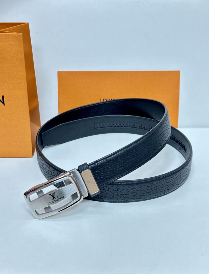 Louis Vuitton Belts